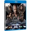 Rychle a zběsile 10 - Blu-ray