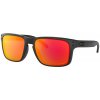 slnečné okuliare Oakley HOLBROOK OO9102 9102-E2 - 55/18/137