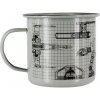 Plechový Hrnček - Star Wars 300 ml, PP4150SW