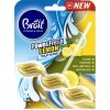 Brait Power Fresh Lemon WC záveska 39 g