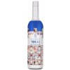 Víno Urban Slovenský Tokaj Lipovina Polosladká 2023 10.5% 0.75 l (čistá fľaša)