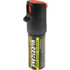 ESP Obranný sprej HURRICANE - 15 ml - čierný