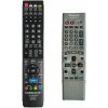 General PANASONIC EUR7615KAO, EUR7615KA0, EUR7615KSO, EUR7615KS0, EUR7615KTO, EUR7615KT0 + ovládanie TV (mini TV) - diaľkový ovládač duplikát