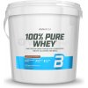 BioTech USA 100% Pure Whey 4000 g