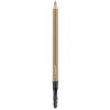 MAC Cosmetics Ceruzka na obočie s kefkou Veluxe (Brow Liner) 1,19 g Fling