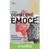 E-kniha Odhalené emoce - Paul Ekman