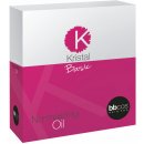 BBcos KB Normalizing Oil Ampulky pre ošetrenie chemicky upravených vlasov 12 x 10 ml