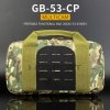 Wosport laser molle na pistoli 35cm MC
