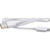 Samsung ECB-DU4AWE microUSB Data, 1m, bílý