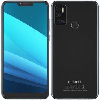 Cubot C20 Dual SIM 4GB/64GB