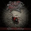 King Diamond - Spider's Lullabye / Digipack / 2CD [2 CD]