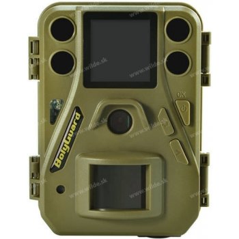 ScoutGuard SG520-W