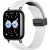 Remienok Magic Wristband biely pre Xiaomi Redmi Watch 5 Lite