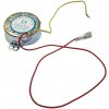 Motor otáčania pre termoventilátor Strend Pro PTC-1510 diel 15