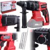 Worcraft CRH-S20LiBA