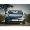Jazda na Tesle Model 3 Performance