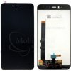LCD displej Xiaomi Redmi Note 5A + Dotykové sklo - čierne