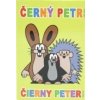 Černý Petr Krtek - Zdeněk Miler
