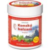 Swiss konský balzam hrejivý 550 ml