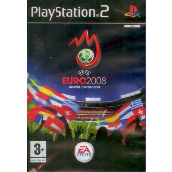 UEFA Euro 2008