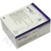 Aquacel foam Ag neadhesívny 5 x 5 cm 10 ks