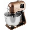 Kuchynský robot Vigan Optimus smart 1200 W béžový/hnedý