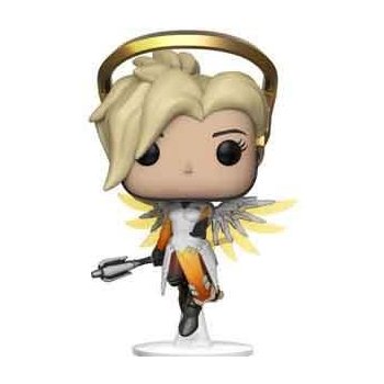 Funko POP! Overwatch Mercy