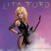 Ford Lita - Out For Blood [CD]