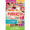 E-kniha Přeper tu pubertu! - Williamsová Dr. Zoe