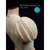 Pattern Magic 2 (Tomoko Nakamichi)(Brožovaná)
