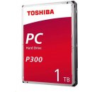 Toshiba Desktop PC P300 1TB, HDWD110UZSVA