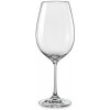 Crystalex Poháre na víno VIOLA 550 ml, 6 ks