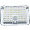 Greenlux EMA SOLAR PIR 90LED NW 220lm - Solárne LED svietidlo GXSO018
