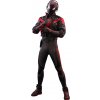 Marvels Spider-Man - Miles Morales Video Game Masterpiece akčná figúrka 1/6 Miles Morales (2020 Suit) 30 cm