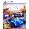 Ed & Edda: Grand Prix - Racing Champions (PS5)