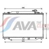 Chladič motora AVA Clever Choice MZ2270