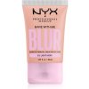 NYX Professional Makeup Bare With Me Blur Tint hydratačný make-up odtieň 03 Light Ivory 30 ml