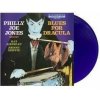 Philly Joe Jones Sextet - Blues For Dracula (Limited Edition) (Coffin Velvet Purple Coloured) (LP)