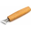 BeaverCraft C10s – Small Geometric Carving Knife