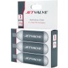 Weldtite JETVALVE CO2 25g 3 ks