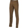 Slimkové pánske nohavice 18-7 hnedé, ZVOĽTE VEĽKOSŤ OBLEČENIA XS