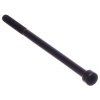 Výfuková skrutka pre motorové píly Husqvarna 340 345 346 350 351 353 340E 345E 346XP Jonsered 2141 2145 2149 2150 CS2141 CS2145 CS2152 (OEM 503204587)