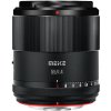 55mm F1.4 APS-C Autofocus X-Mount Meike