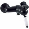 Arttec sprchová batéria LABE BLACK MATT, farba: matná čierna, rozmer: 150 mm L581.5CMAT