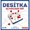 Mindok Desítka: Olympijské hry CZ