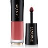 Lancôme L'Absolu Rouge Drama Ink dlhotrvajúci matný tekutý rúž odtieň 555 Soif De Vivre 6 ml