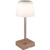 GLOBO XAYDEN 28061CH Stolová lampa