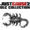 Just Cause 2 DLC Collection