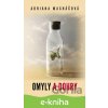 E-kniha Omyly a dohry - Adriana Macháčová