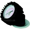 Gumotex manometer na Push-Push ventil